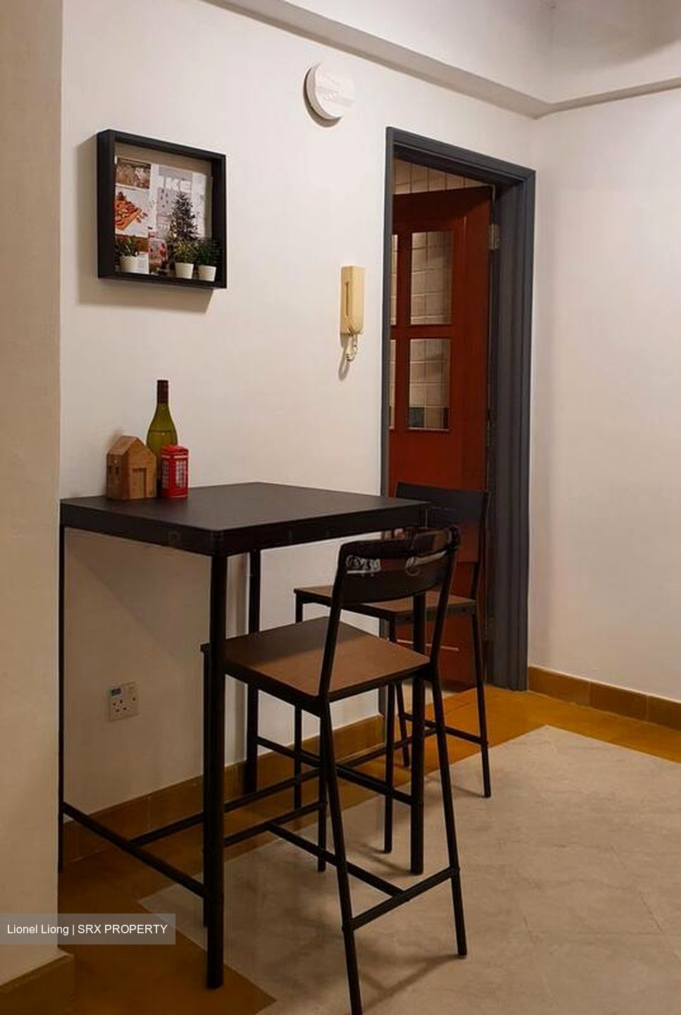 Emerald Garden (D1), Condominium #504595661